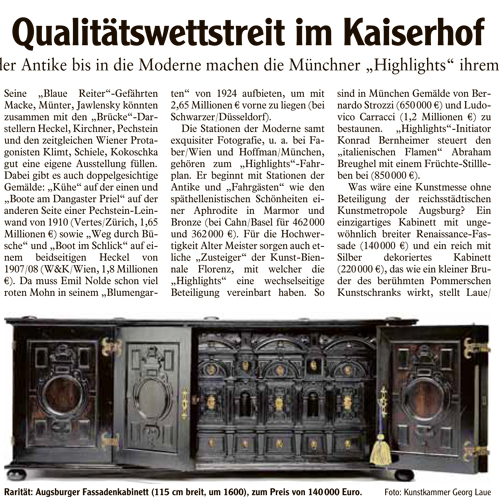 Augsburger Allgemeine 30.10.2015
