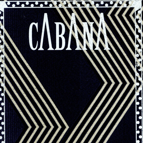 Cabana Magazine November 2015